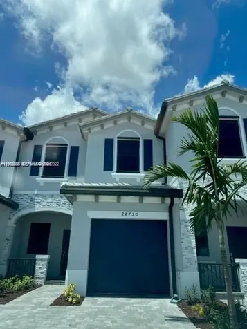 28750 SW 134th Court Homestead FL 33033