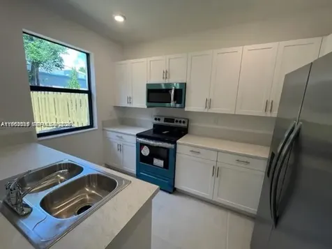 28750 SW 134th Court Homestead FL 33033
