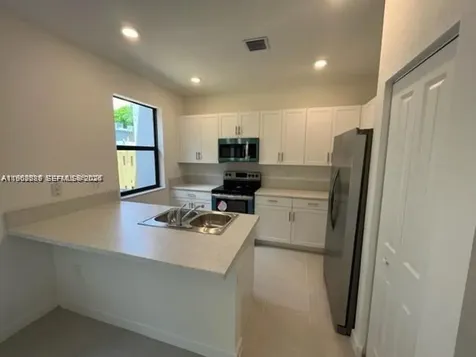 28750 SW 134th Court Homestead FL 33033