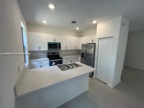 28750 SW 134th Court Homestead FL 33033