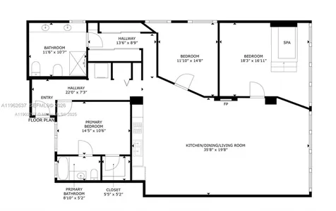 7934 West Drive North Bay Village FL 33141