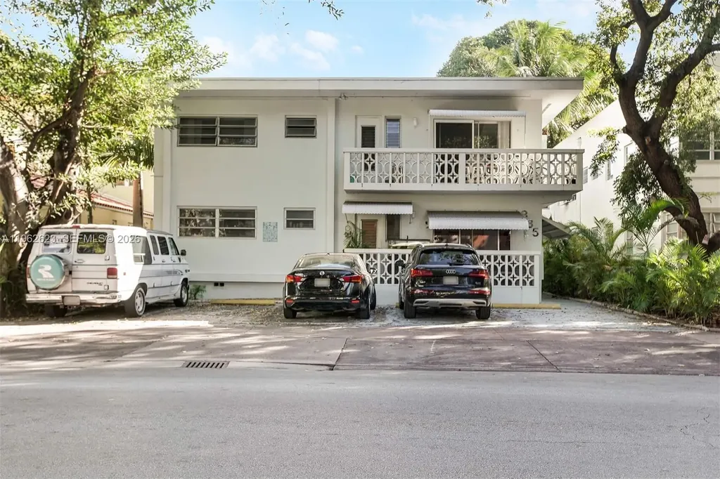 835 Meridian Avenue Miami Beach FL 33139