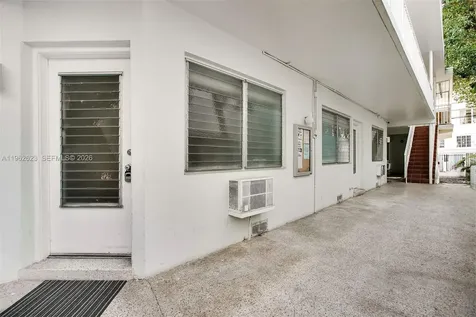 835 Meridian Avenue Miami Beach FL 33139