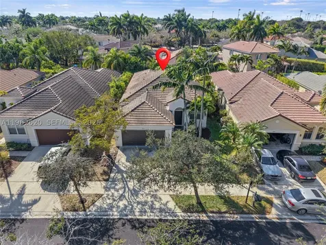 625 Bald Cypress Road Weston FL 33327