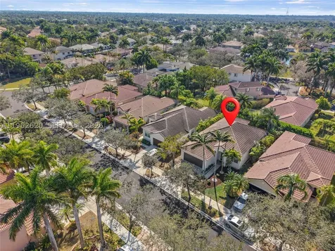 625 Bald Cypress Road Weston FL 33327
