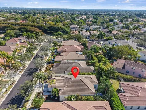 625 Bald Cypress Road Weston FL 33327