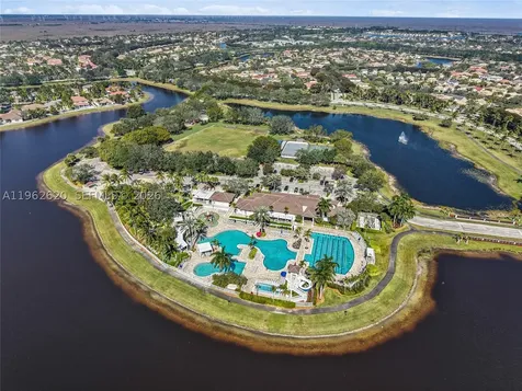 625 Bald Cypress Road Weston FL 33327