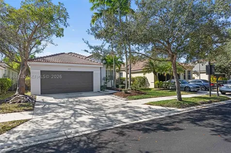 625 Bald Cypress Road Weston FL 33327