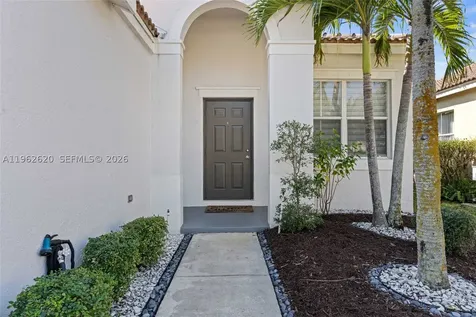 625 Bald Cypress Road Weston FL 33327