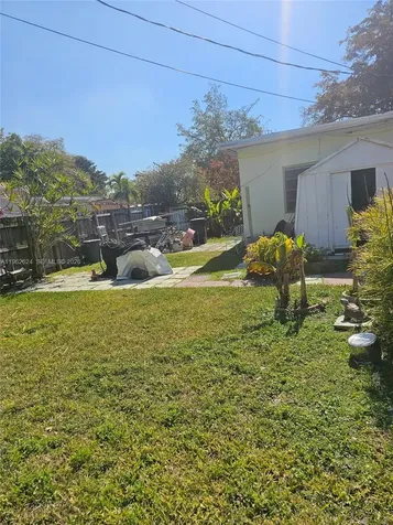 6491 SW 18th Street West Miami FL 33155