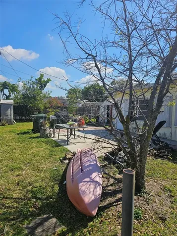 6491 SW 18th Street West Miami FL 33155