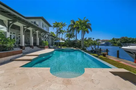 9320 Balada Street Coral Gables FL 33156