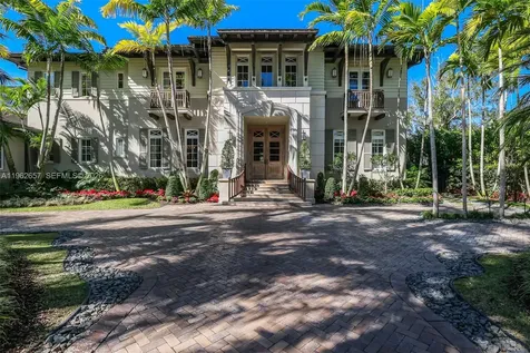 9320 Balada Street Coral Gables FL 33156