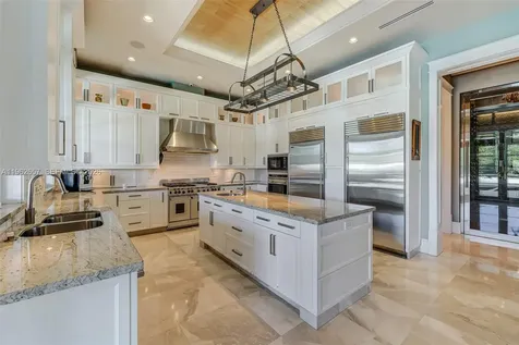 9320 Balada Street Coral Gables FL 33156