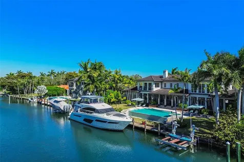 9320 Balada Street Coral Gables FL 33156