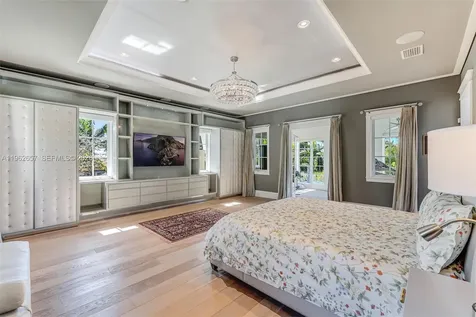 9320 Balada Street Coral Gables FL 33156