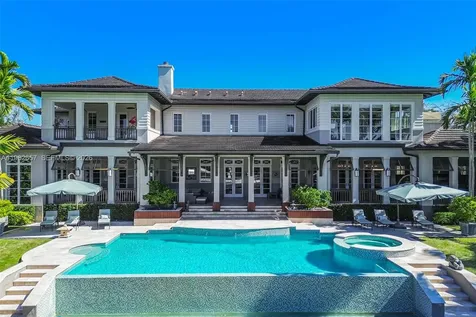 9320 Balada Street Coral Gables FL 33156