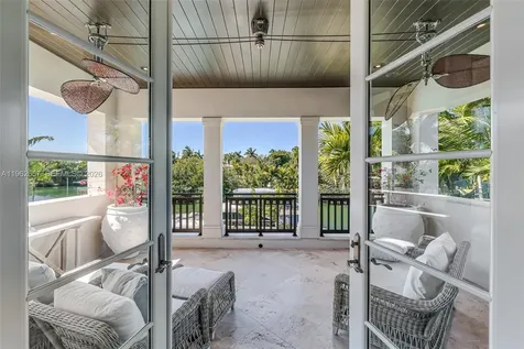 9320 Balada Street Coral Gables FL 33156