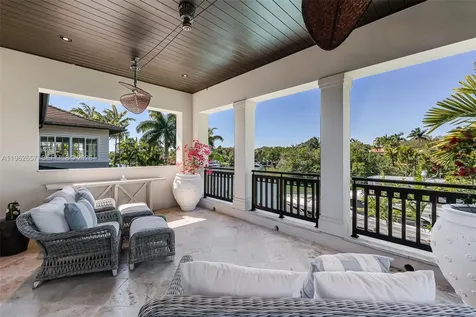 9320 Balada Street Coral Gables FL 33156