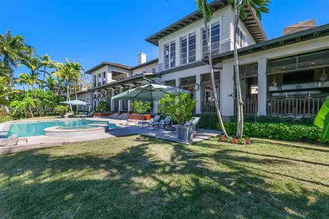 9320 Balada Street Coral Gables FL 33156