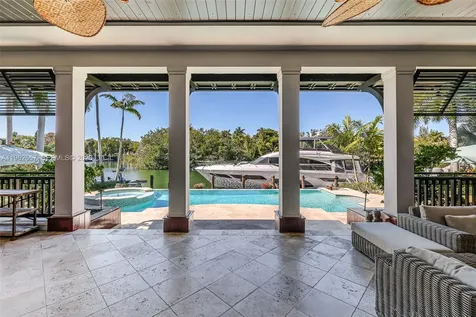 9320 Balada Street Coral Gables FL 33156