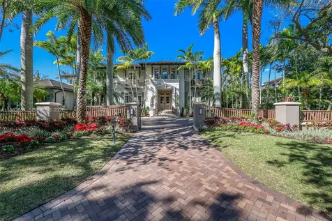 9320 Balada Street Coral Gables FL 33156