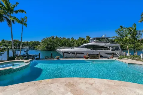 9320 Balada Street Coral Gables FL 33156