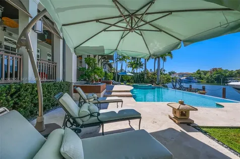 9320 Balada Street Coral Gables FL 33156