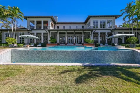 9320 Balada Street Coral Gables FL 33156