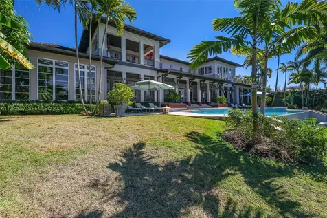 9320 Balada Street Coral Gables FL 33156