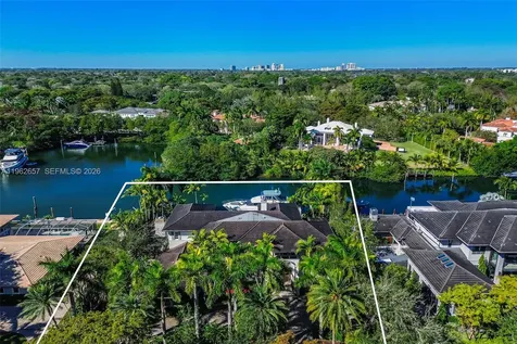 9320 Balada Street Coral Gables FL 33156