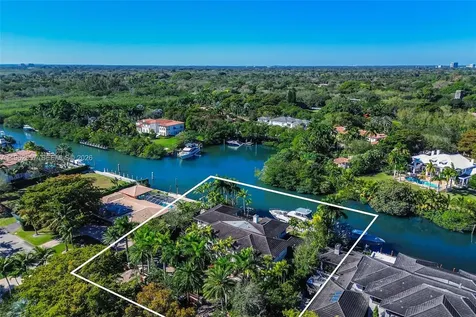 9320 Balada Street Coral Gables FL 33156