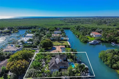 9320 Balada Street Coral Gables FL 33156