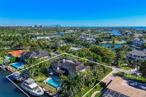 9320 Balada Street Coral Gables FL 33156