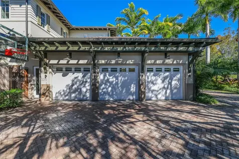 9320 Balada Street Coral Gables FL 33156