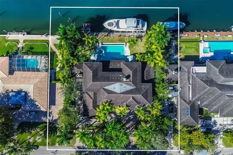 9320 Balada Street Coral Gables FL 33156