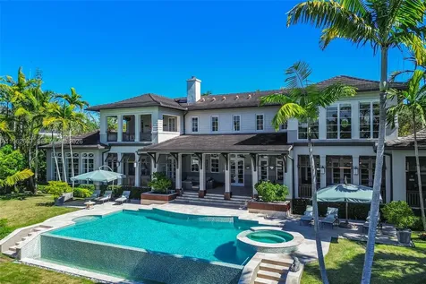 9320 Balada Street Coral Gables FL 33156