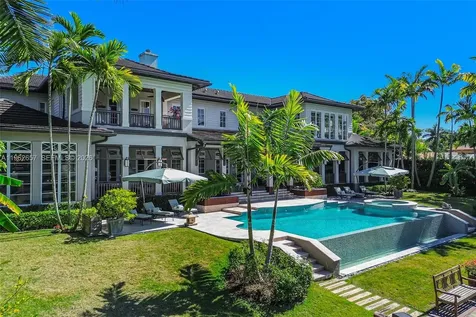 9320 Balada Street Coral Gables FL 33156