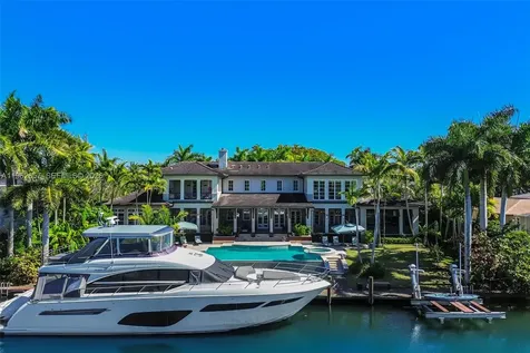 9320 Balada Street Coral Gables FL 33156