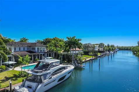 9320 Balada Street Coral Gables FL 33156