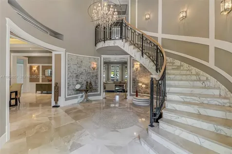 9320 Balada Street Coral Gables FL 33156