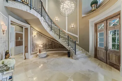 9320 Balada Street Coral Gables FL 33156