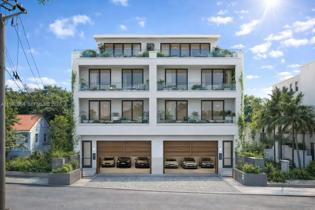 1866 SW 25th Terrace Miami FL 33133