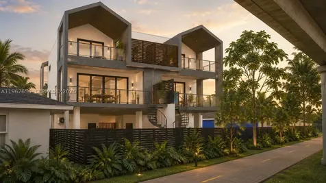 1866 SW 25th Terrace Miami FL 33133