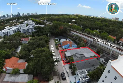 1866 SW 25th Terrace Miami FL 33133