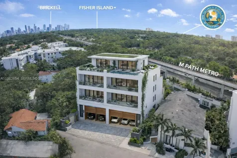 1866 SW 25th Terrace Miami FL 33133