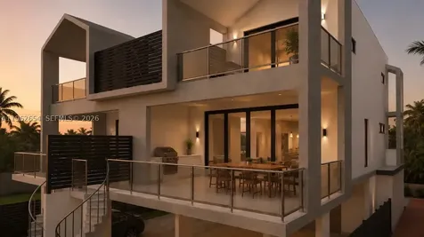 1866 SW 25th Terrace Miami FL 33133