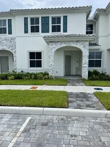 2632 SE 19 Homestead FL 33035