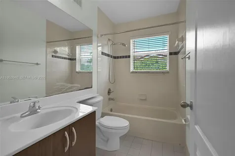 12832 SW 30th Street Miramar FL 33027