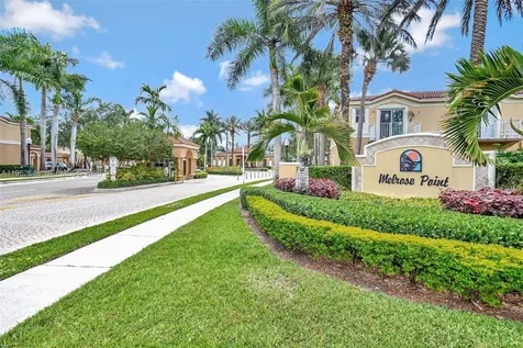 12832 SW 30th Street Miramar FL 33027